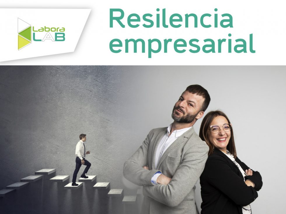 Resiliencia Empresarial Grupo La Nao