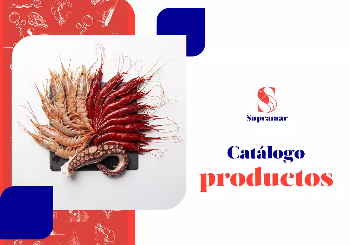 catalogo supramar