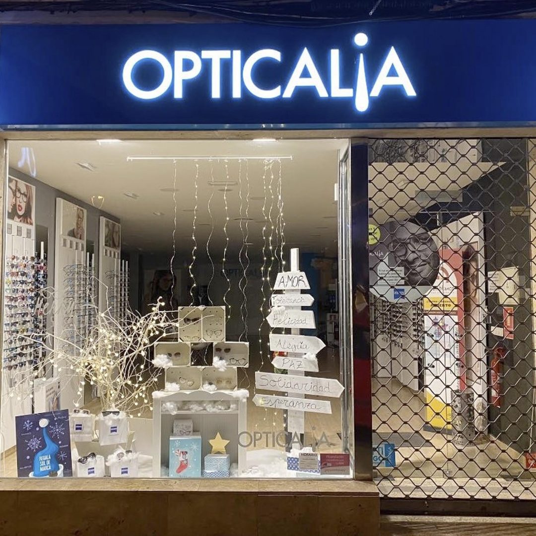 GLN-Opticalia