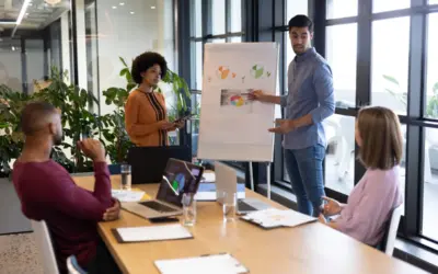 Hablemos de la famosa estrategia: La estrategia sin ejecución es solo una alucinación: Por qué los planes brillantes fallan en el día a día.