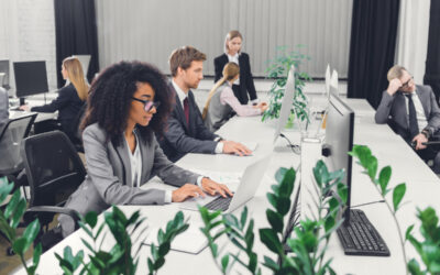 Transformación Digital, IA y Automatización: ¿Están las empresas cambiando de verdad o solo actualizando su fachada tecnológica?